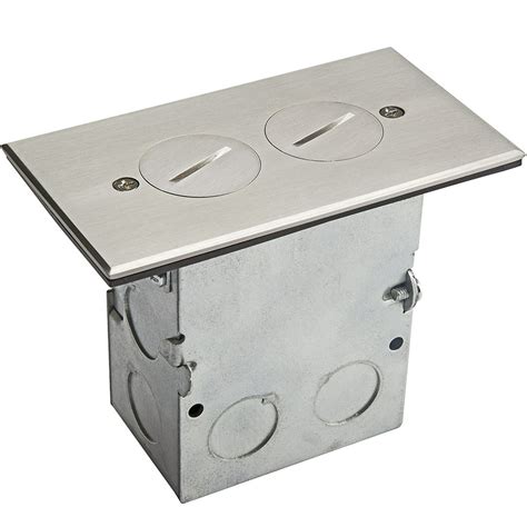 types of floor junction boxes|types of electrical outlet boxes.